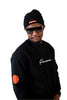 Fear No Man Tracksuit