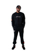 Fear No Man Tracksuit