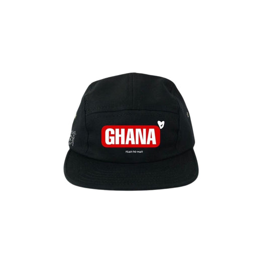 The "MGGA" Cap