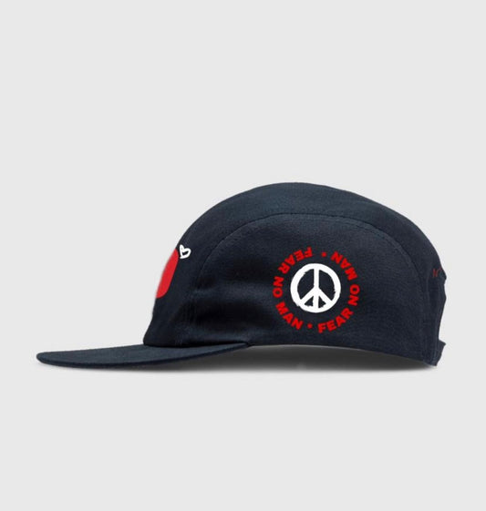 The "MGGA" Cap