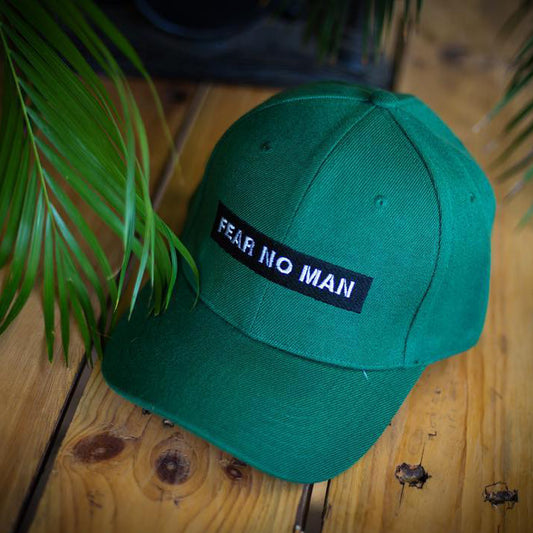 FNM Green Cap