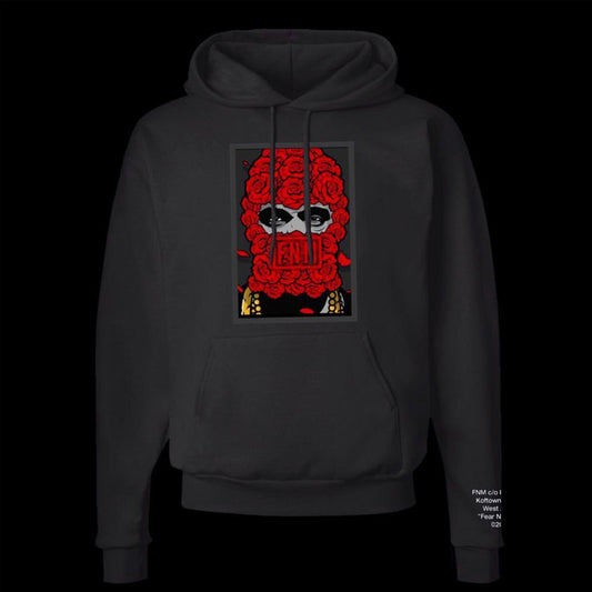 Fearless Intentions Hoodie