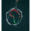 FNM Africa Unite Hoodie