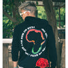 FNM Africa Unite Hoodie