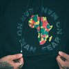 FNM United Africa Hoodie