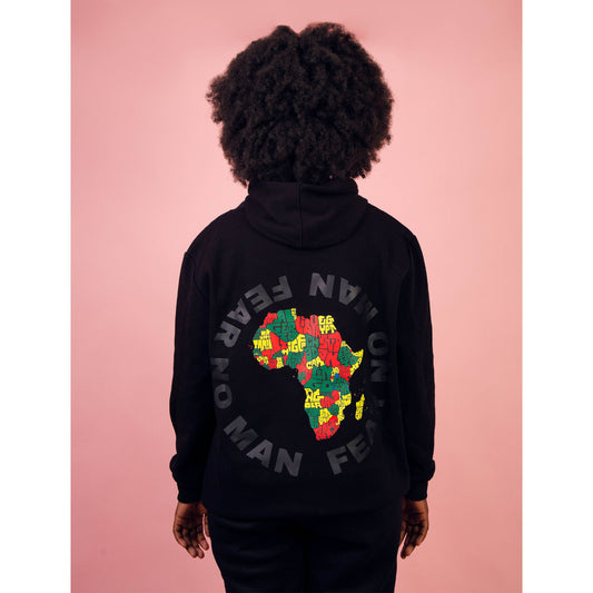 FNM United Africa Hoodie