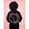 The FNM Africa Unite Hoodie